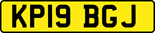 KP19BGJ