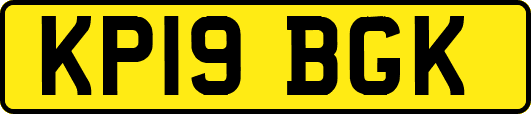 KP19BGK