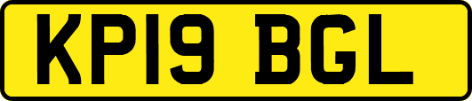 KP19BGL