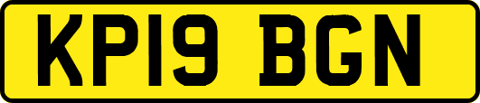KP19BGN