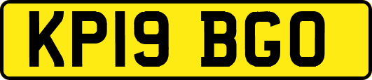KP19BGO