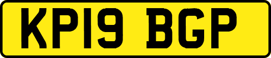 KP19BGP