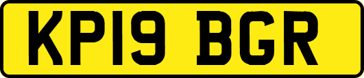 KP19BGR