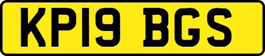 KP19BGS