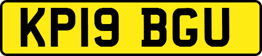 KP19BGU