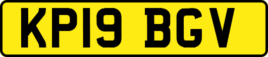 KP19BGV