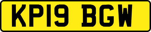 KP19BGW
