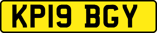 KP19BGY