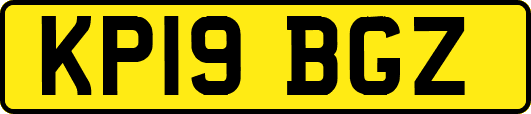 KP19BGZ