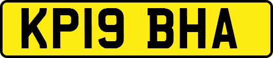 KP19BHA