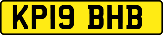 KP19BHB