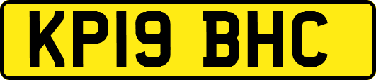 KP19BHC