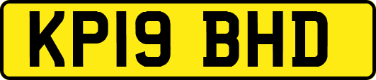 KP19BHD