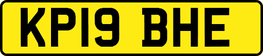 KP19BHE