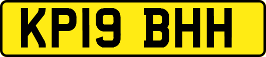 KP19BHH