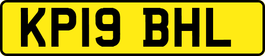 KP19BHL