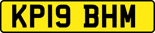 KP19BHM