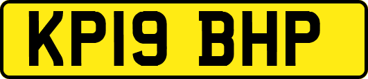 KP19BHP