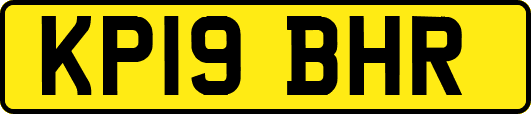 KP19BHR