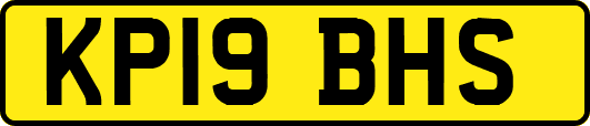 KP19BHS