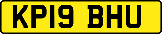 KP19BHU