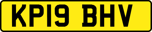 KP19BHV