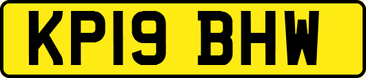 KP19BHW