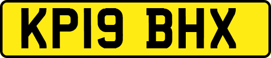 KP19BHX