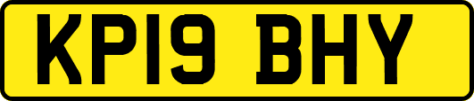 KP19BHY