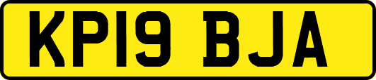 KP19BJA