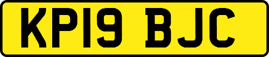 KP19BJC