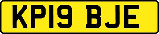 KP19BJE
