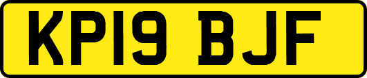 KP19BJF