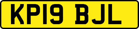 KP19BJL