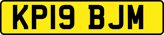 KP19BJM