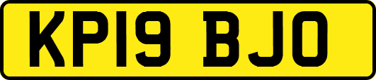 KP19BJO