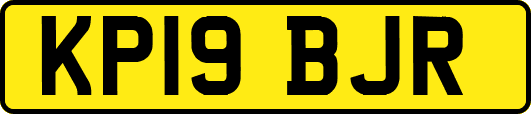KP19BJR