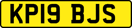 KP19BJS