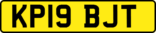 KP19BJT