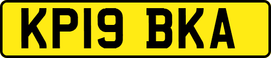 KP19BKA