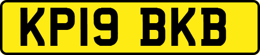 KP19BKB