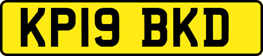 KP19BKD
