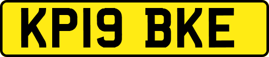 KP19BKE