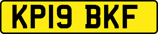 KP19BKF