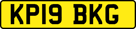 KP19BKG