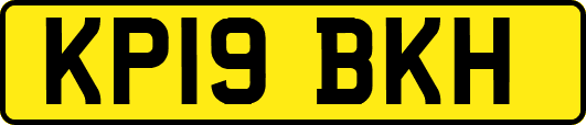 KP19BKH