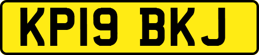 KP19BKJ