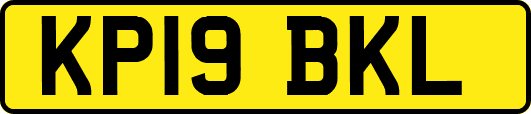 KP19BKL
