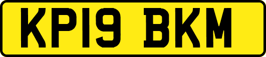 KP19BKM