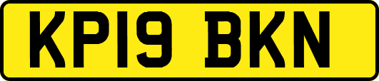 KP19BKN